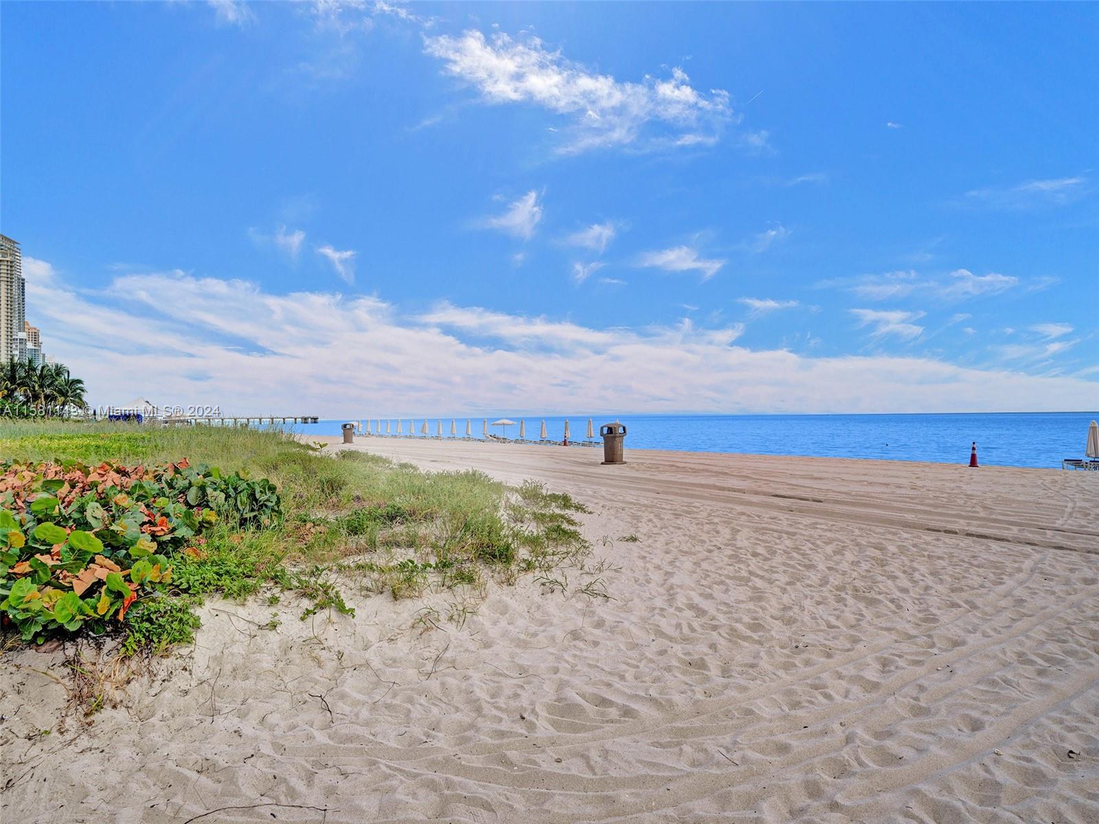 15901 Collins Ave #2807, Sunny Isles Beach FL 33160