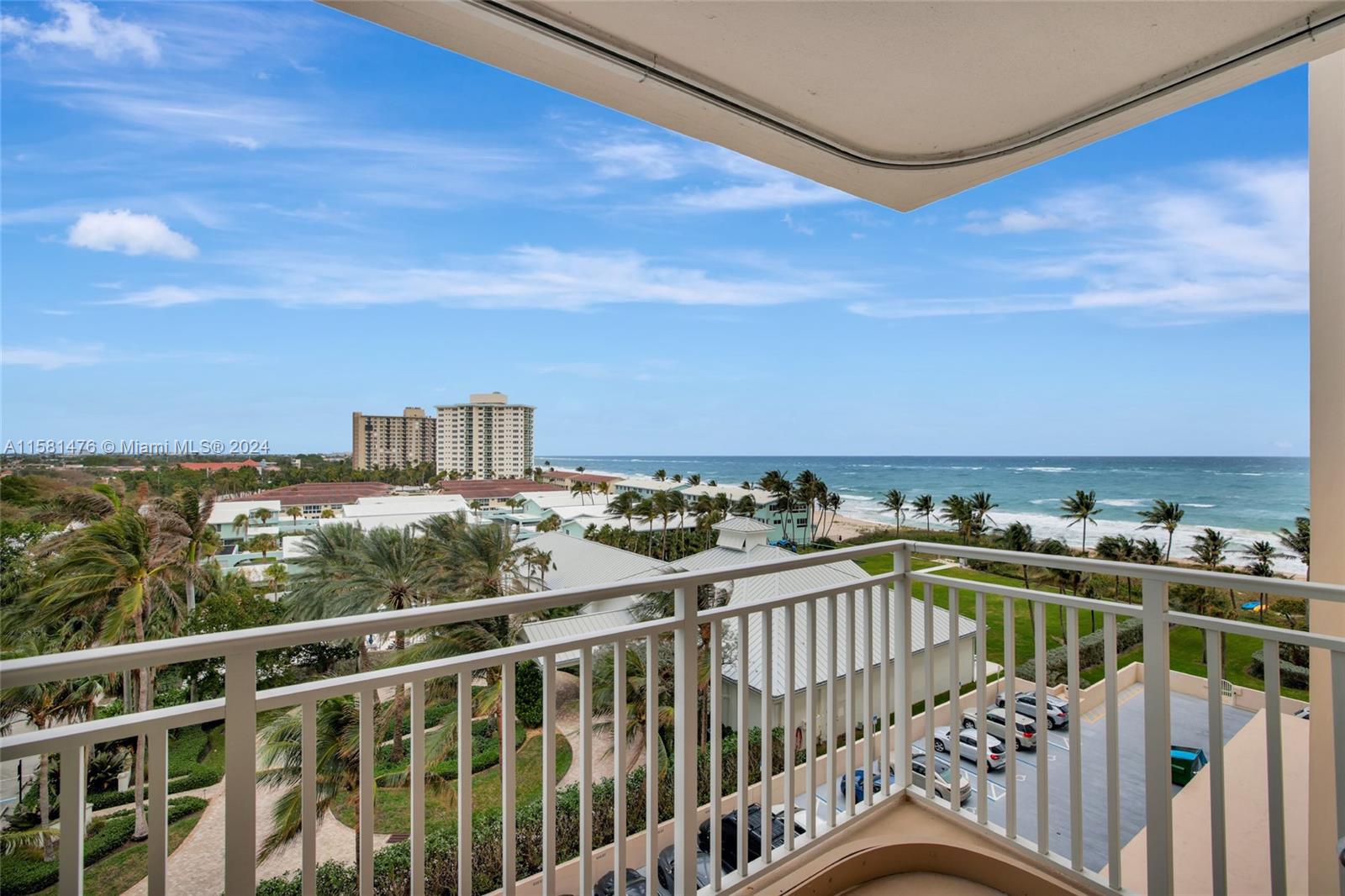 5200 N Ocean Blvd #710B, Lauderdale By The Sea, Florida image 1