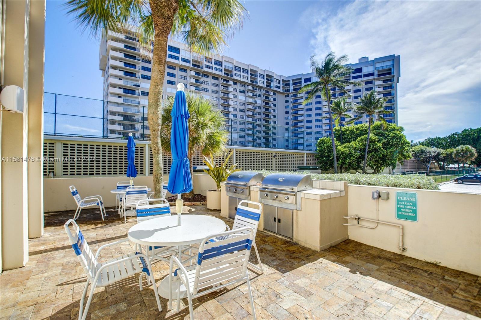 5200 N Ocean Blvd #710B, Lauderdale By The Sea, Florida image 18