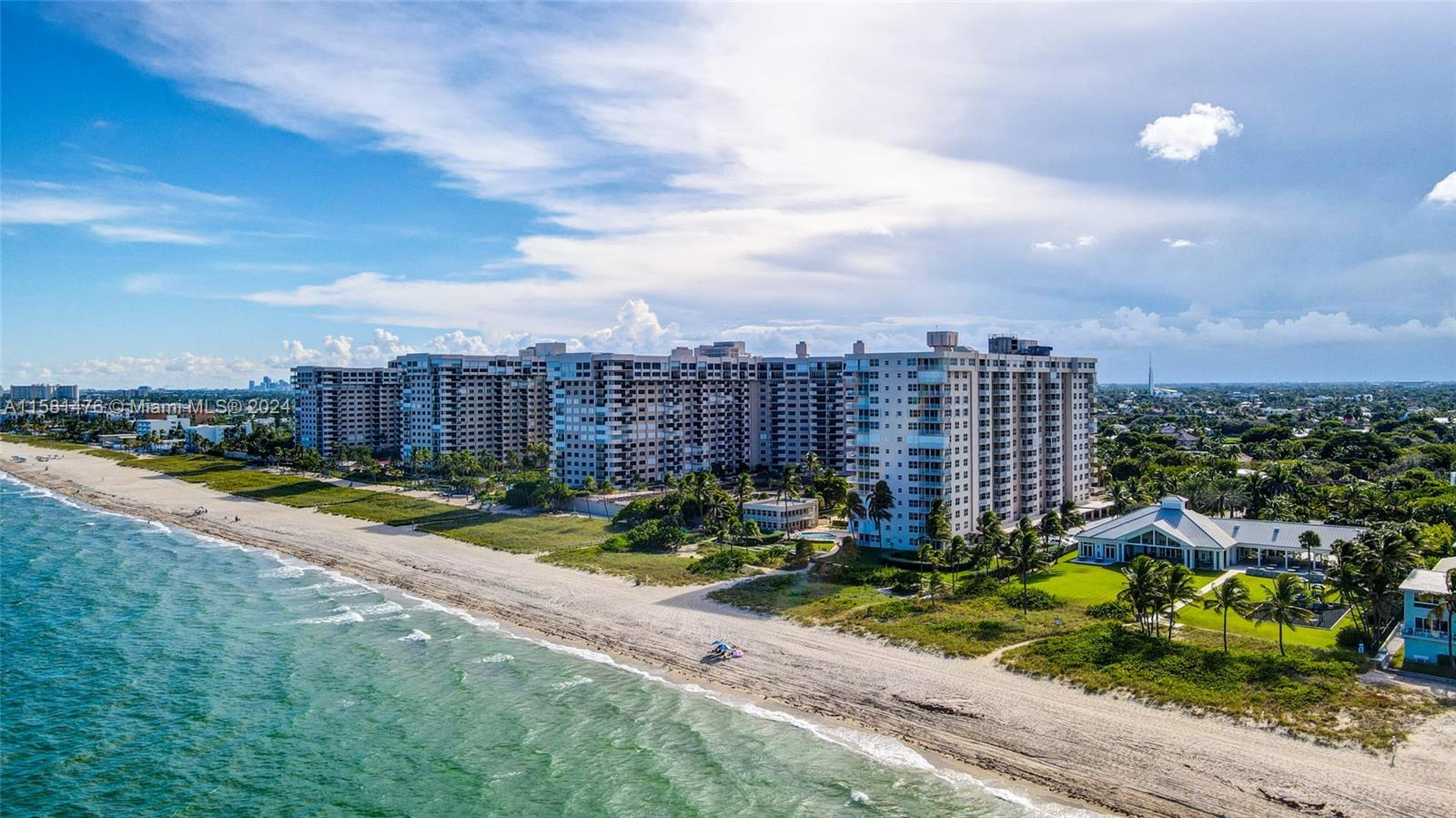 5200 N Ocean Blvd #710B, Lauderdale By The Sea, Florida image 3