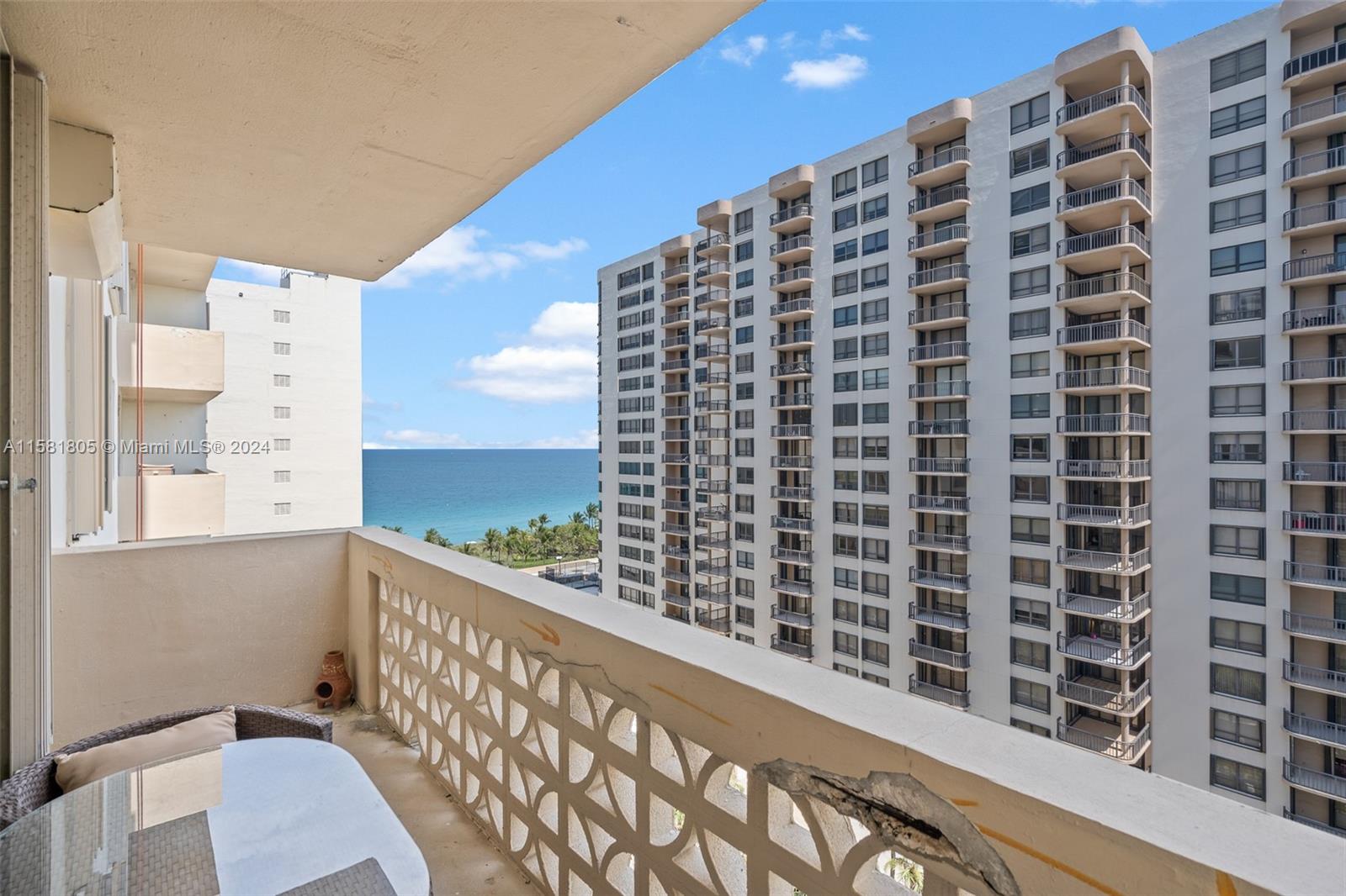 10185 Collins Ave #1110, Bal Harbour, Florida image 18