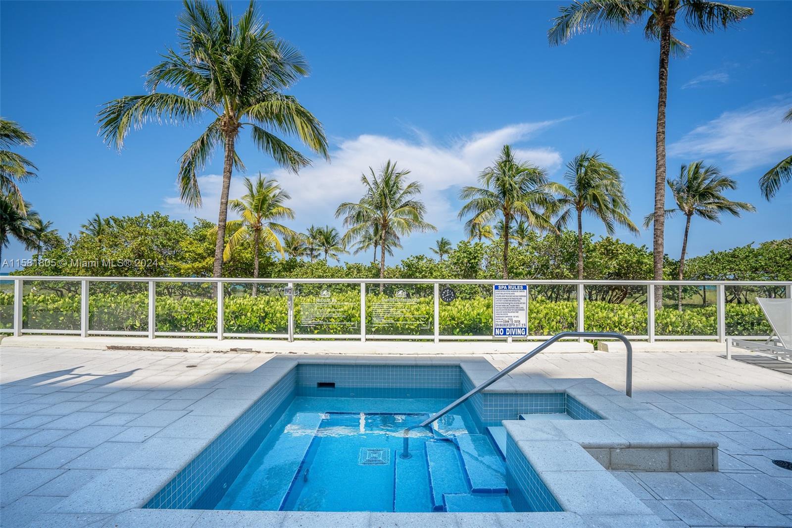 10185 Collins Ave #1110, Bal Harbour, Florida image 25