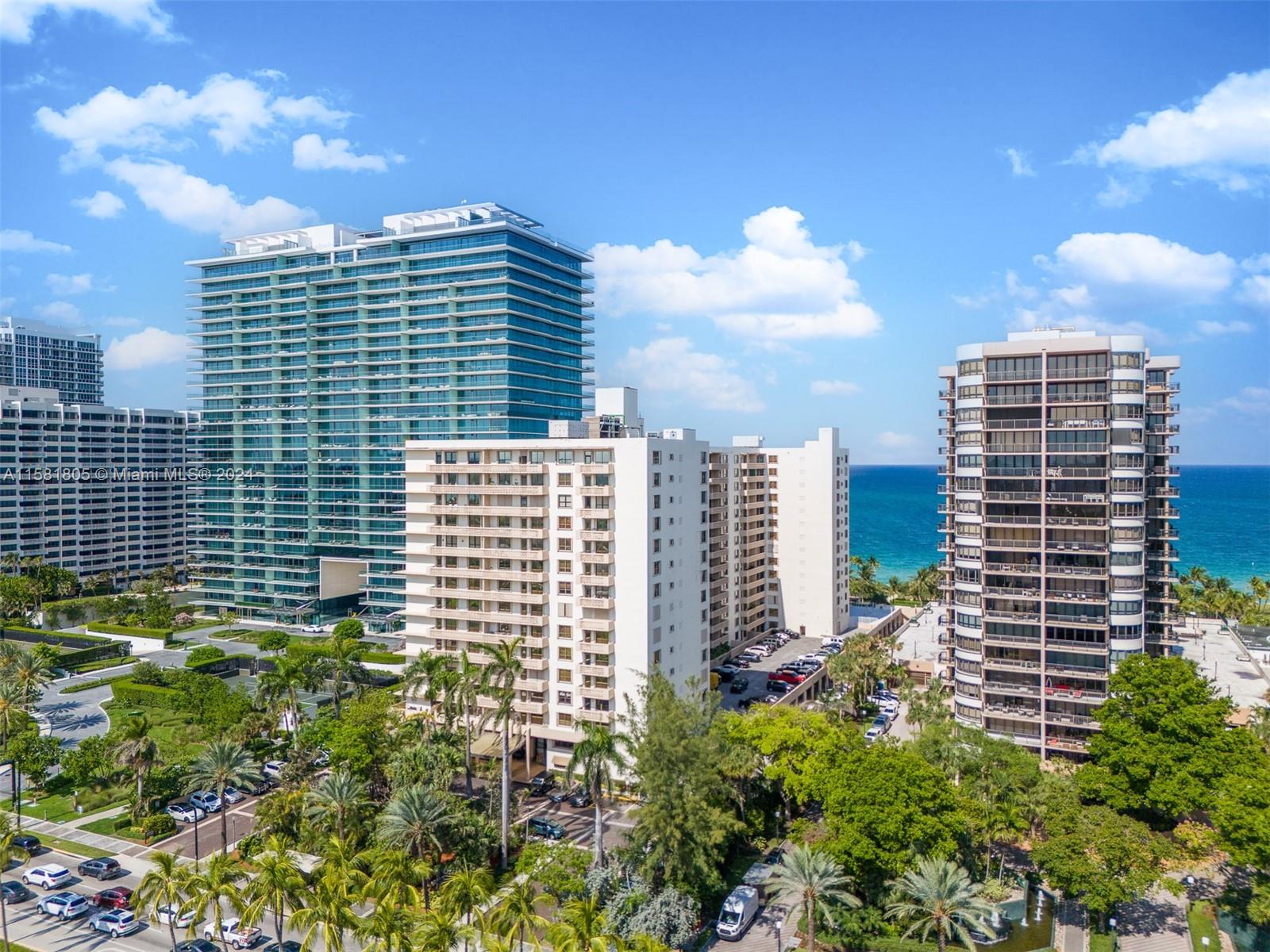 10185 Collins Ave #1110, Bal Harbour, Florida image 29