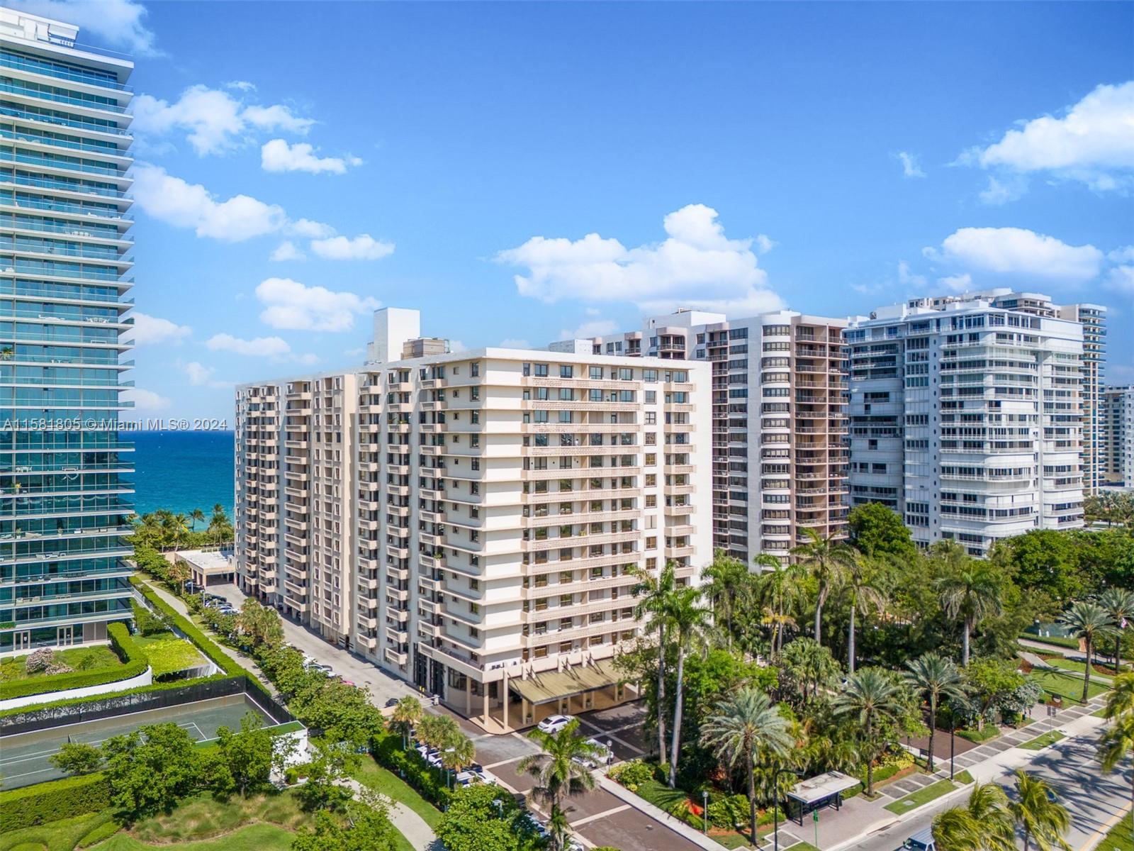 10185 Collins Ave #1110, Bal Harbour, Florida image 31