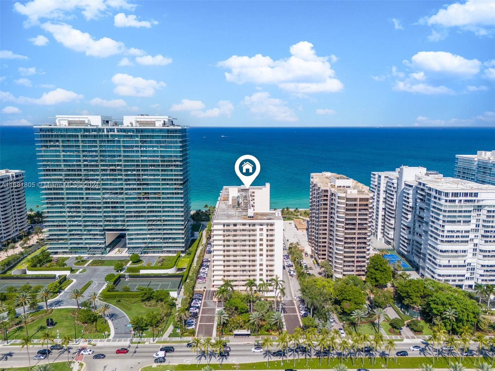 10185 Collins Ave #1110, Bal Harbour, Florida image 34