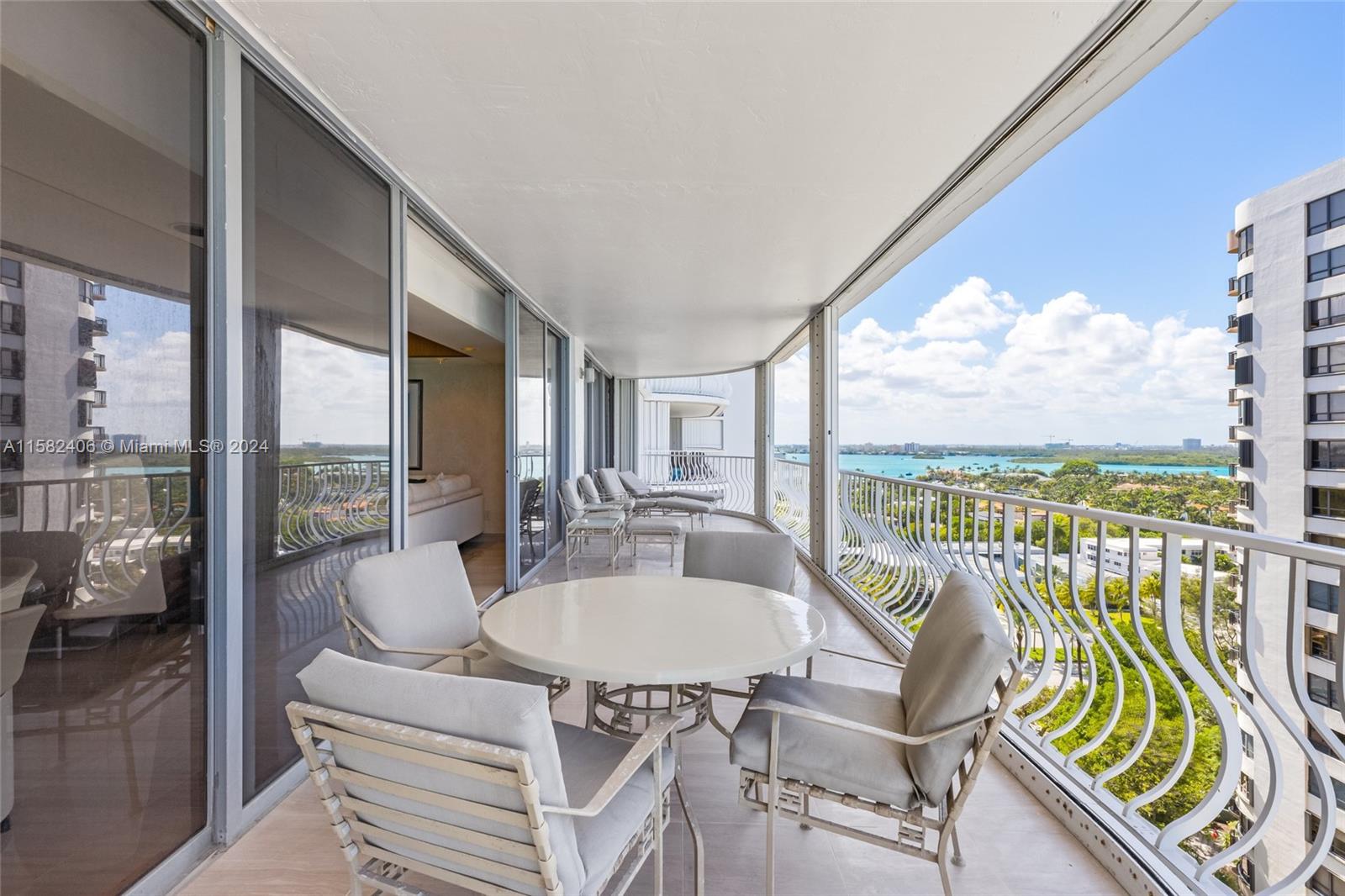10155 Collins Ave #1406, Bal Harbour FL 33154