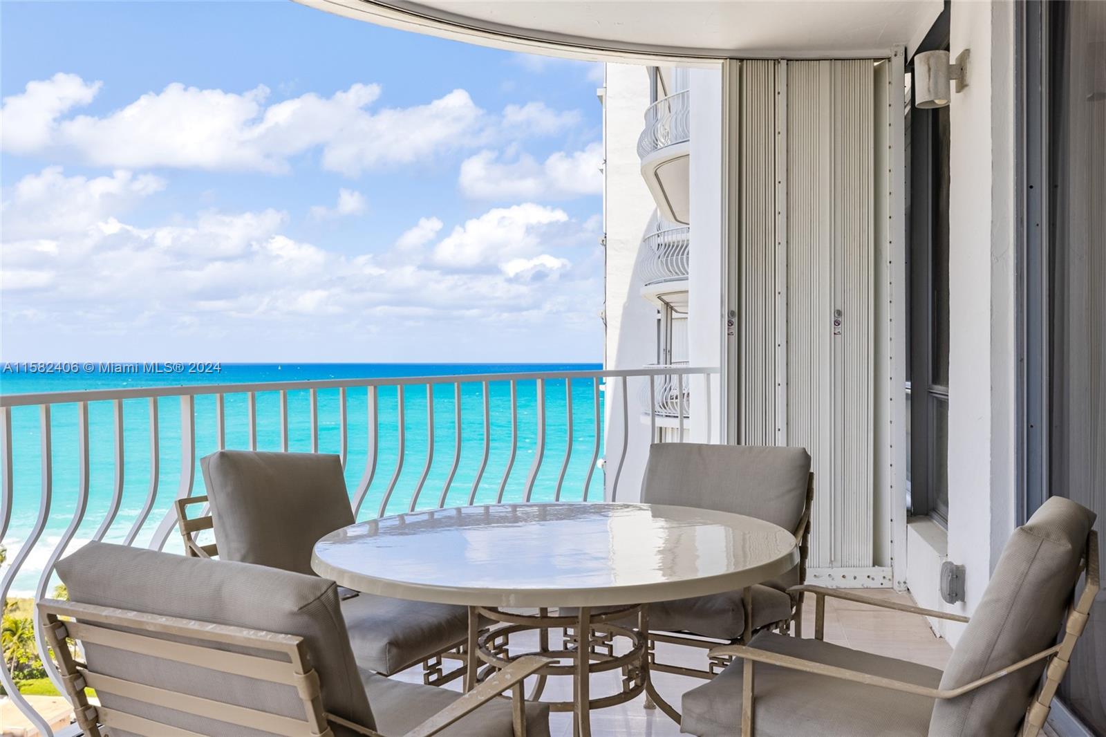 10155 Collins Ave #1406, Bal Harbour FL 33154