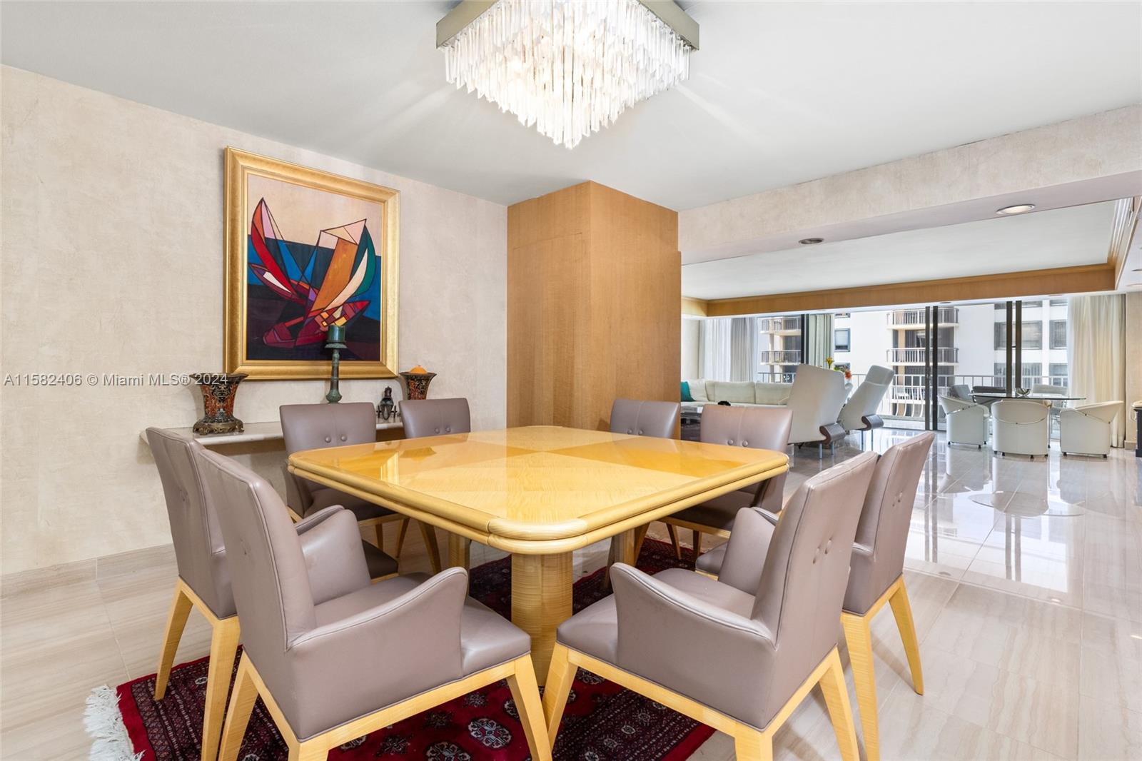10155 Collins Ave #1406, Bal Harbour FL 33154