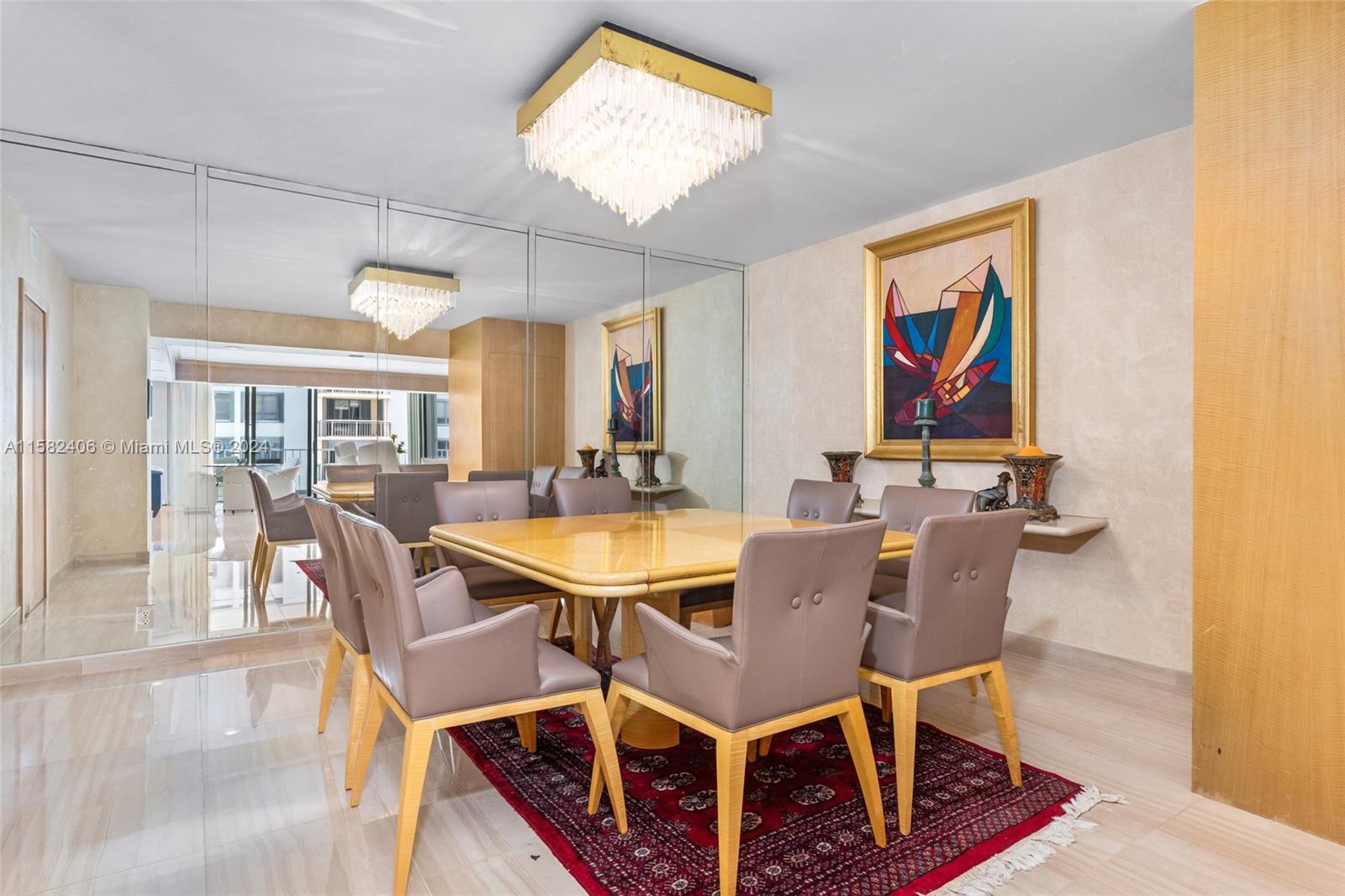 10155 Collins Ave #1406, Bal Harbour FL 33154