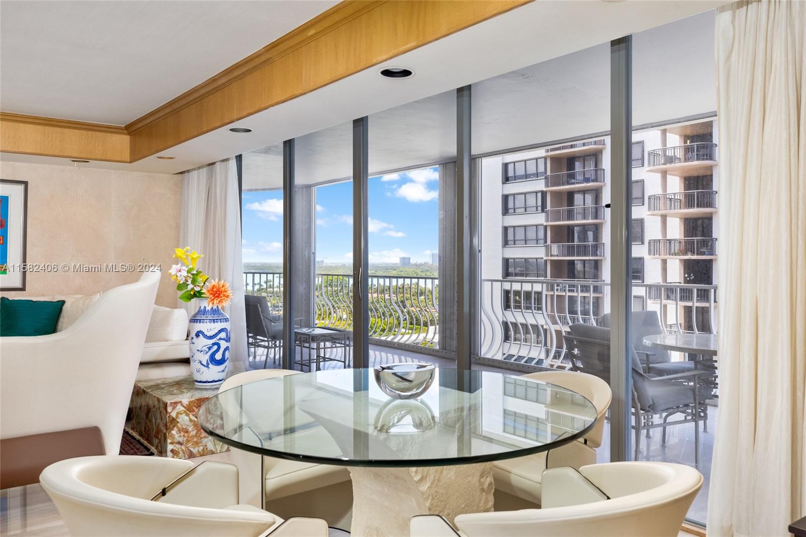 10155 Collins Ave #1406, Bal Harbour FL 33154