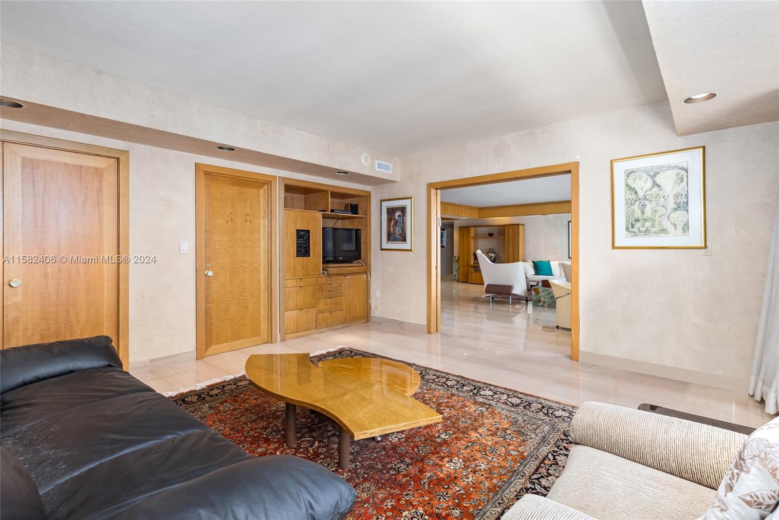 10155 Collins Ave #1406, Bal Harbour FL 33154