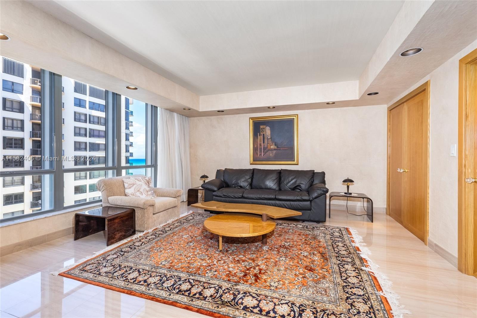 10155 Collins Ave #1406, Bal Harbour FL 33154