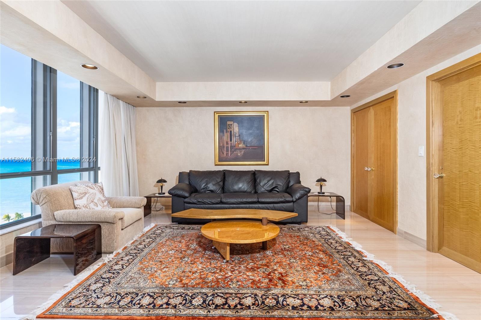 10155 Collins Ave #1406, Bal Harbour FL 33154