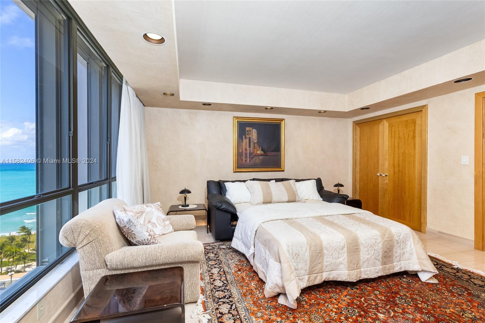 10155 Collins Ave #1406, Bal Harbour FL 33154