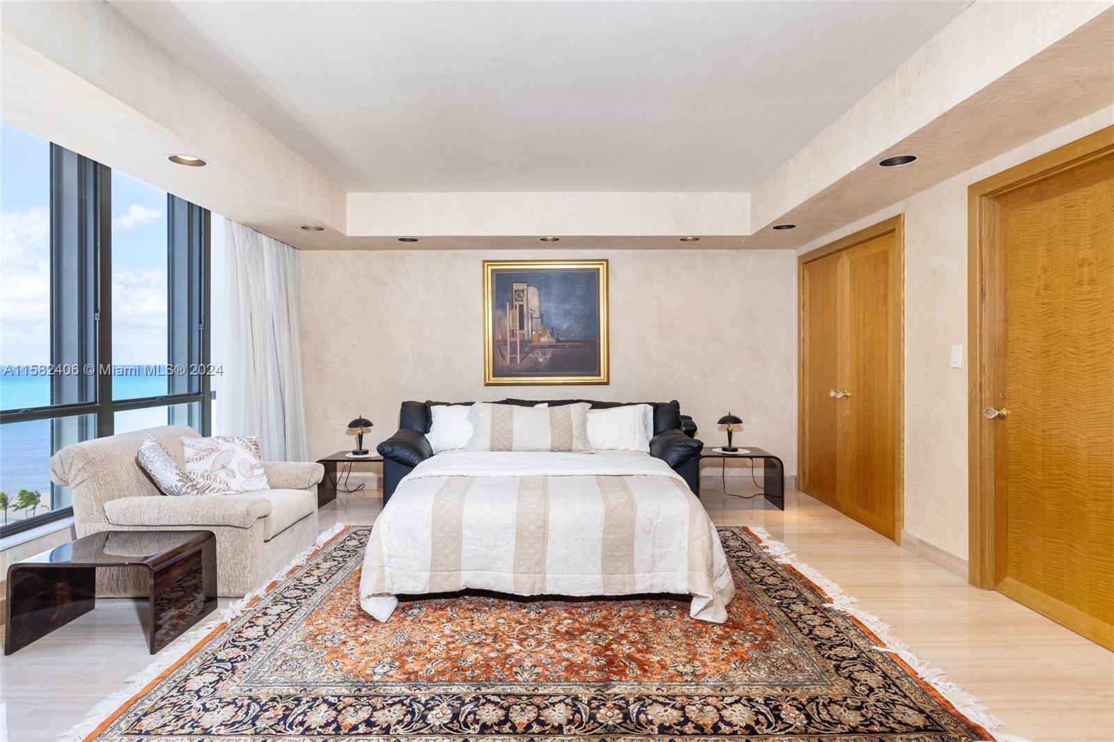 10155 Collins Ave #1406, Bal Harbour FL 33154
