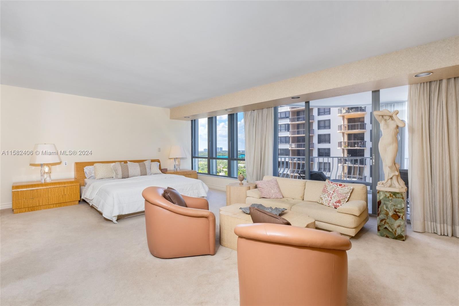 10155 Collins Ave #1406, Bal Harbour, Florida image 22