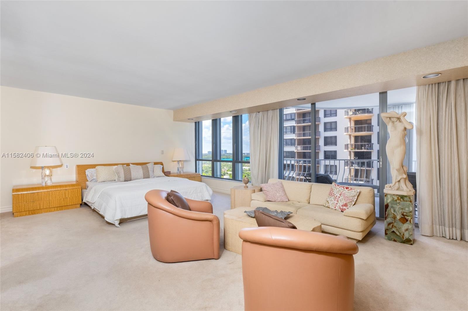 10155 Collins Ave #1406, Bal Harbour FL 33154