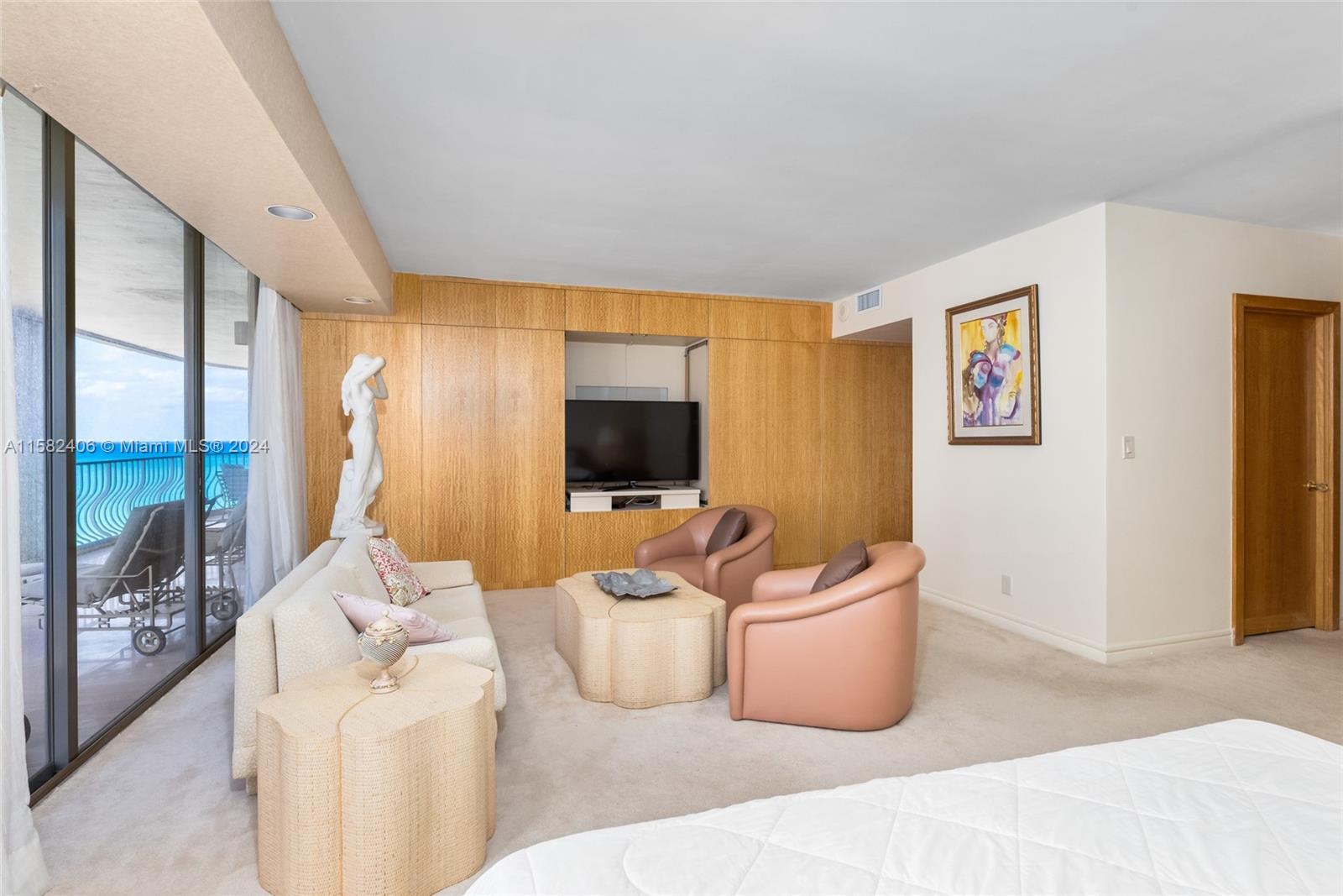 10155 Collins Ave #1406, Bal Harbour FL 33154