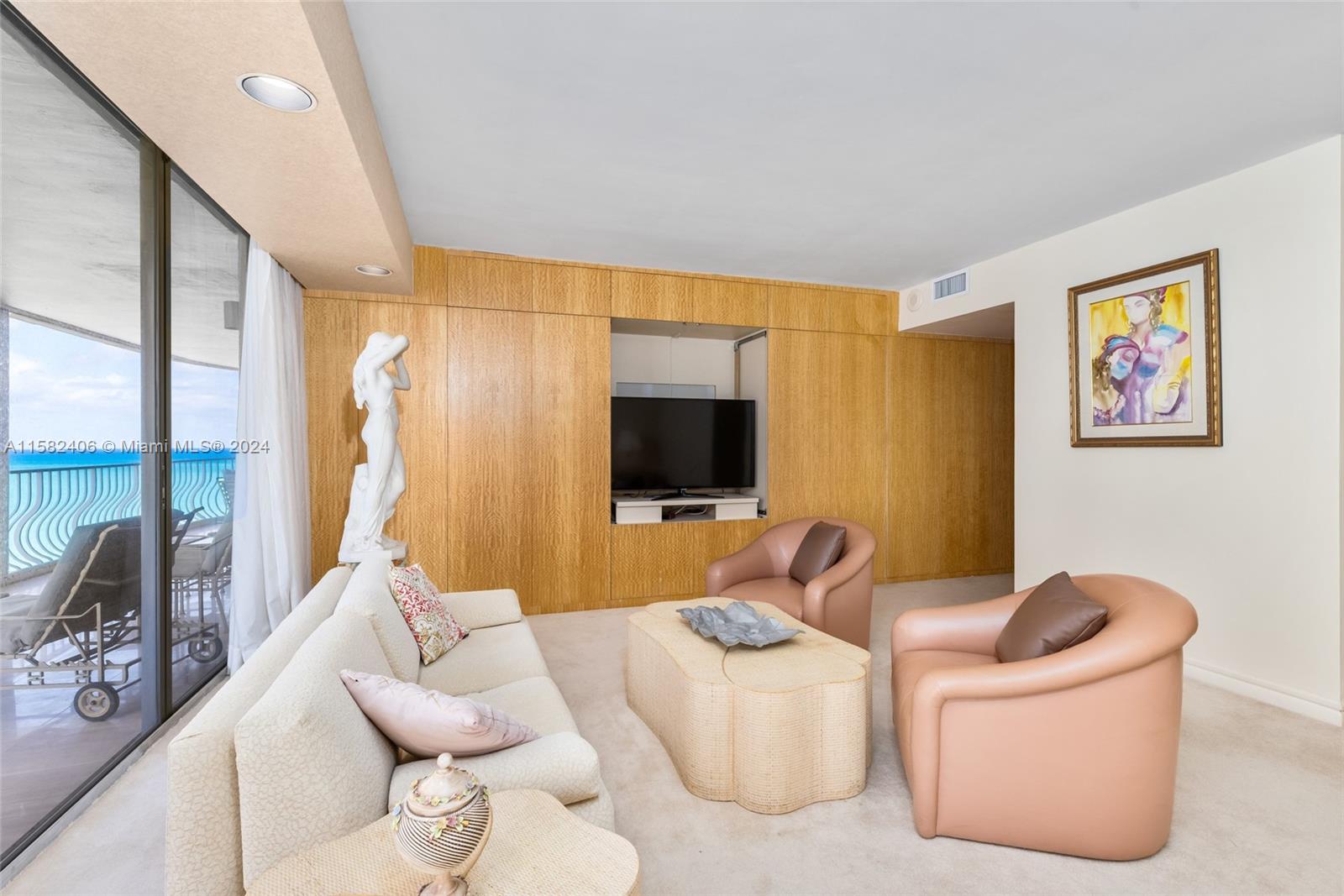 10155 Collins Ave #1406, Bal Harbour FL 33154