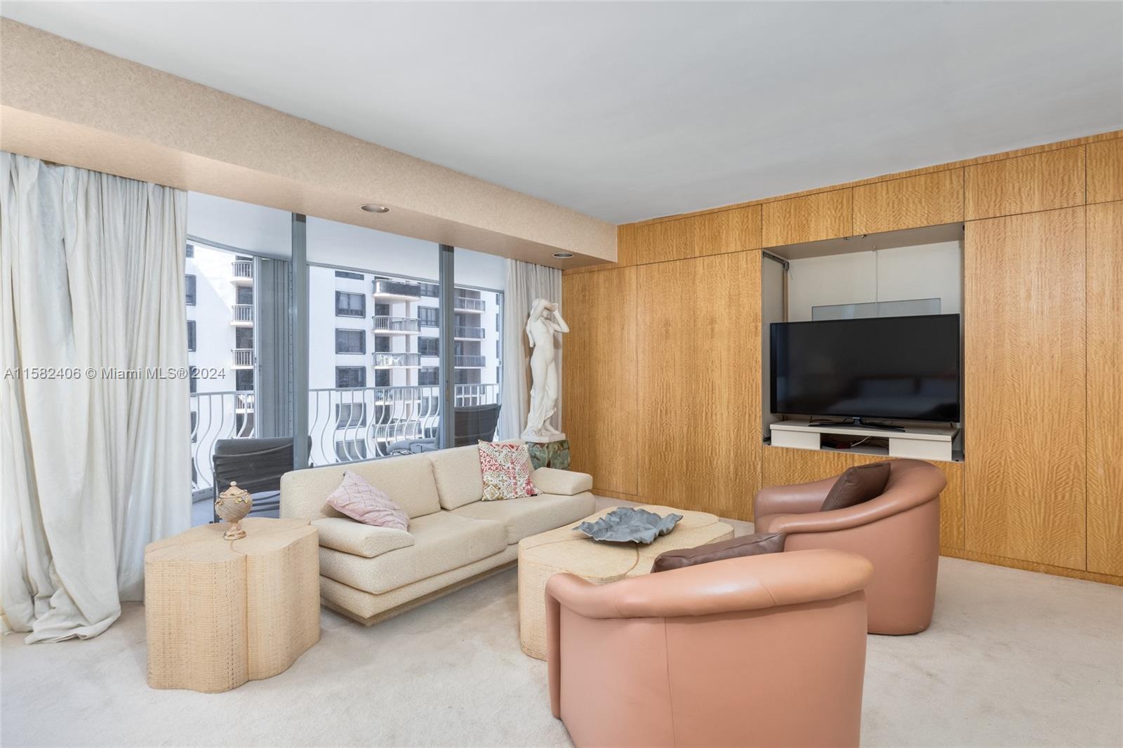 10155 Collins Ave #1406, Bal Harbour FL 33154