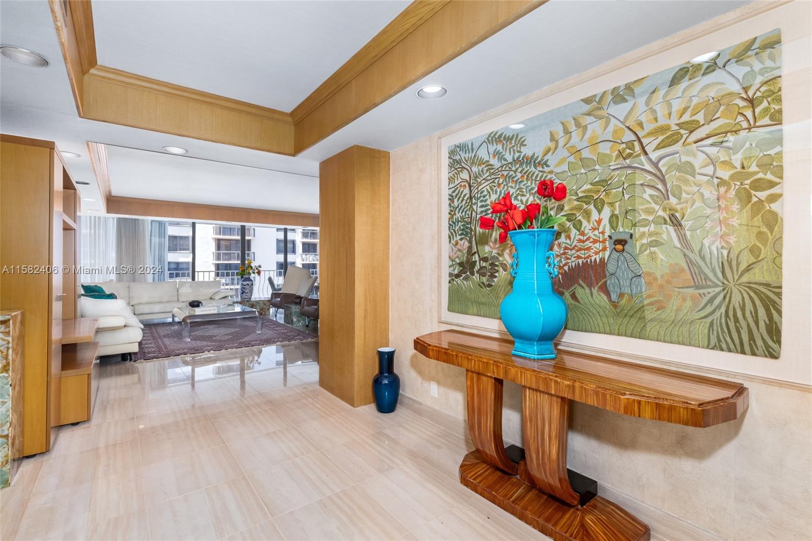 10155 Collins Ave #1406, Bal Harbour FL 33154