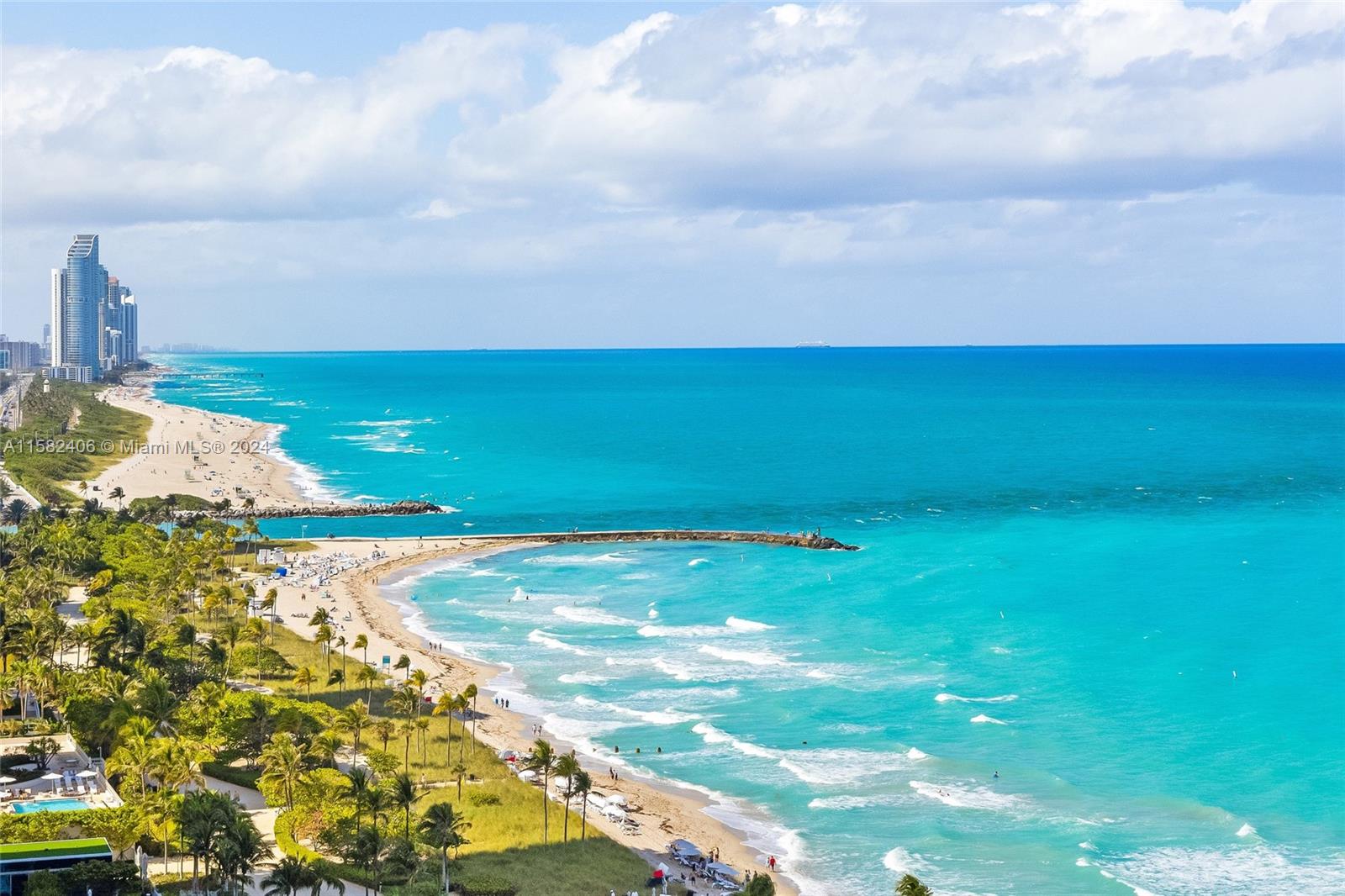 10155 Collins Ave #1406, Bal Harbour FL 33154