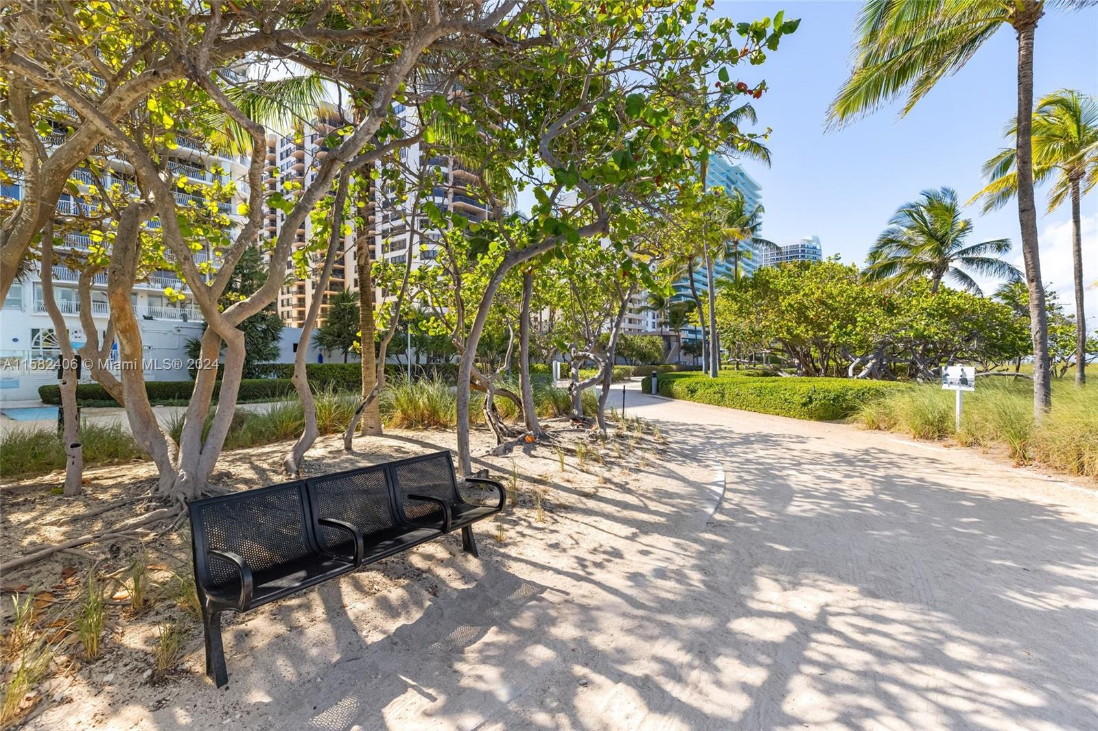 10155 Collins Ave #1406, Bal Harbour FL 33154