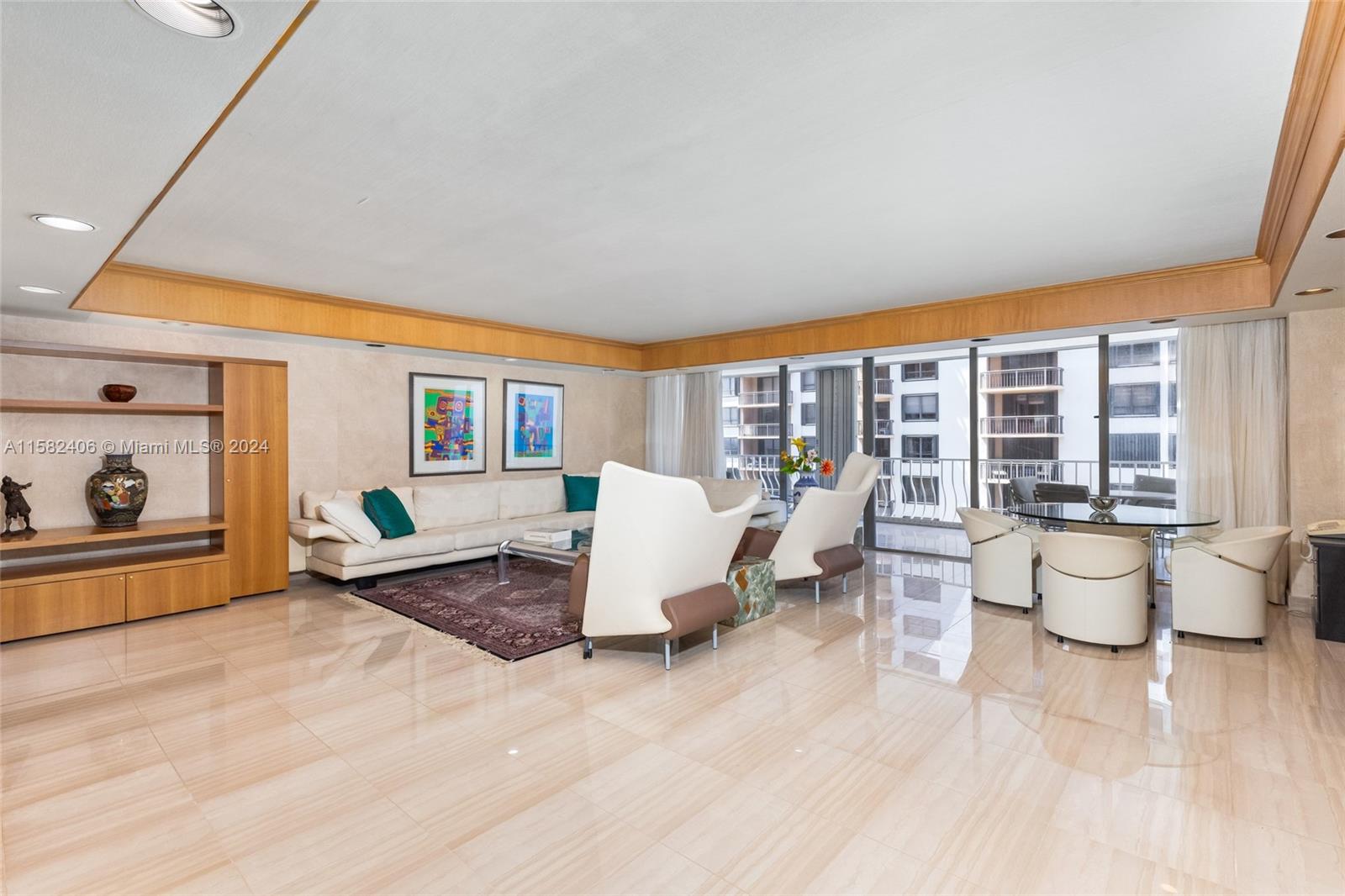 10155 Collins Ave #1406, Bal Harbour FL 33154