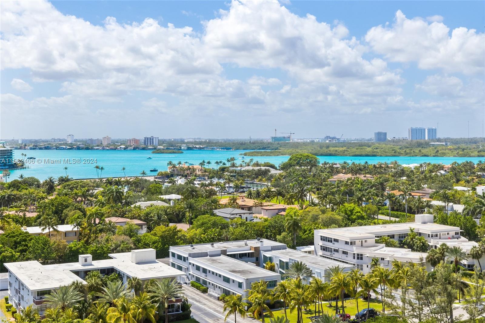 10155 Collins Ave #1406, Bal Harbour FL 33154