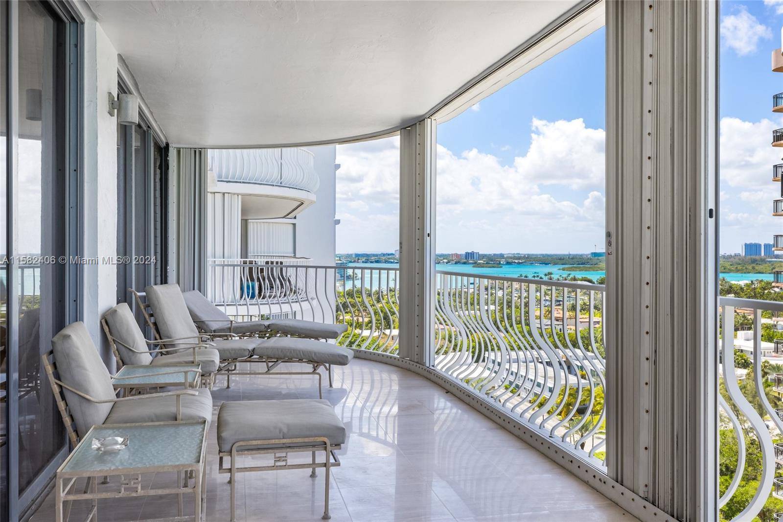 10155 Collins Ave #1406, Bal Harbour FL 33154
