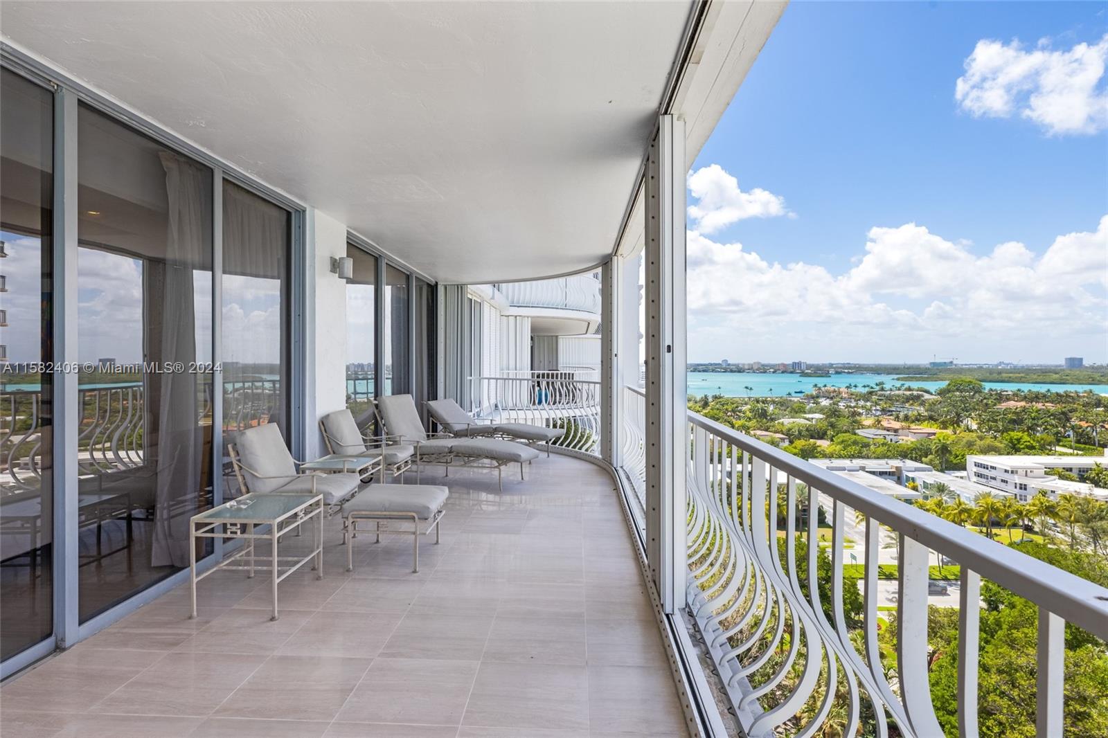 10155 Collins Ave #1406, Bal Harbour FL 33154
