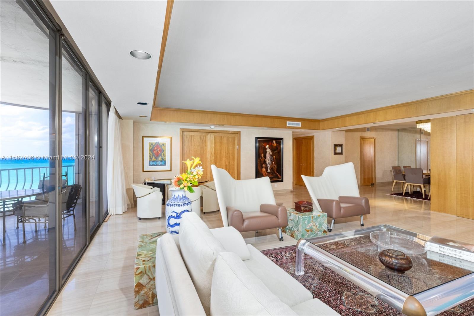 10155 Collins Ave #1406, Bal Harbour FL 33154