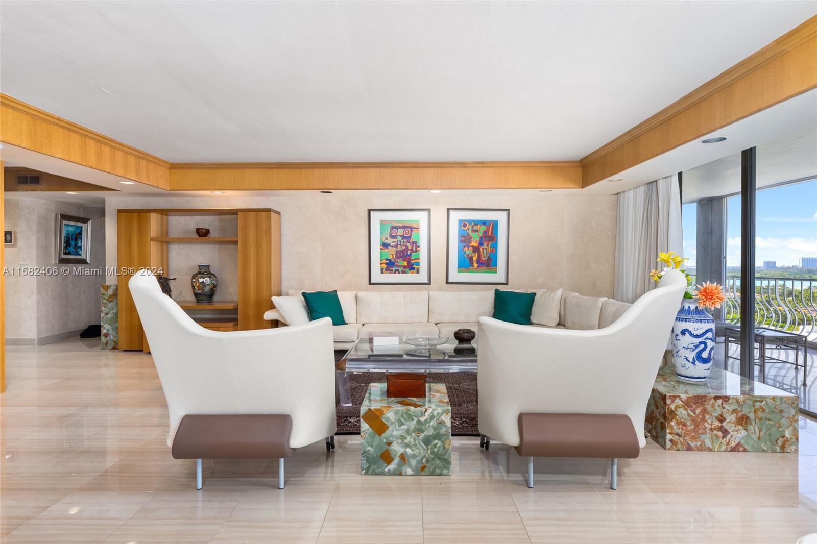 10155 Collins Ave #1406, Bal Harbour FL 33154