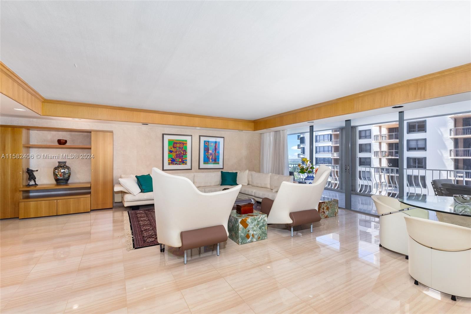 10155 Collins Ave #1406, Bal Harbour FL 33154