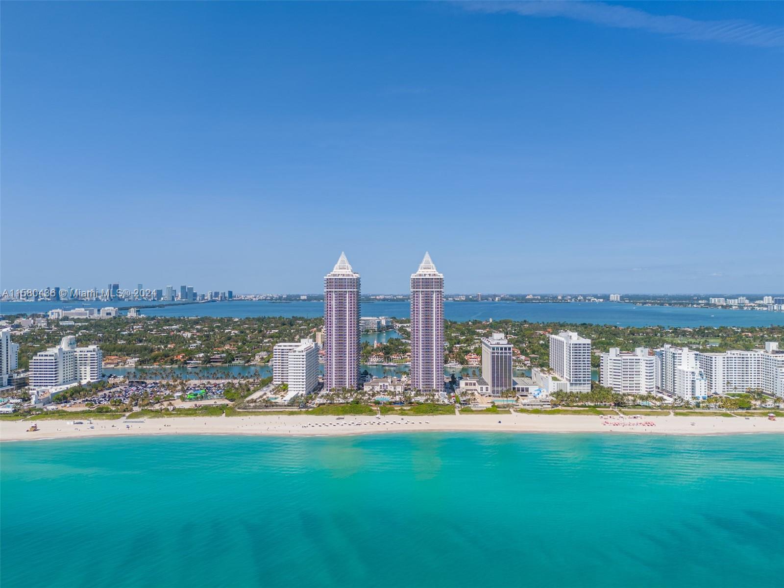 4779 Collins Ave #4002, Miami Beach FL 33140