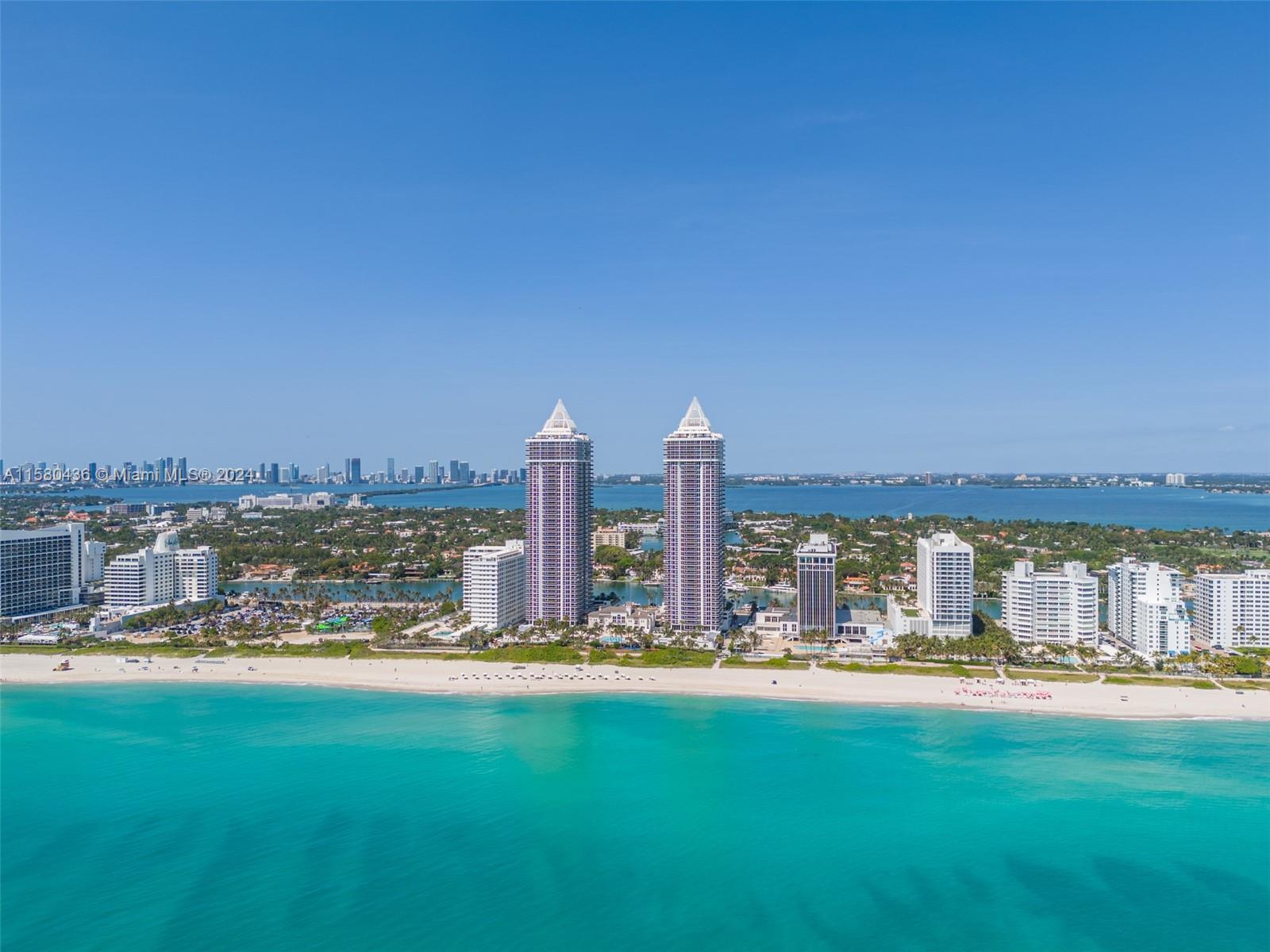 4779 Collins Ave #4002, Miami Beach FL 33140