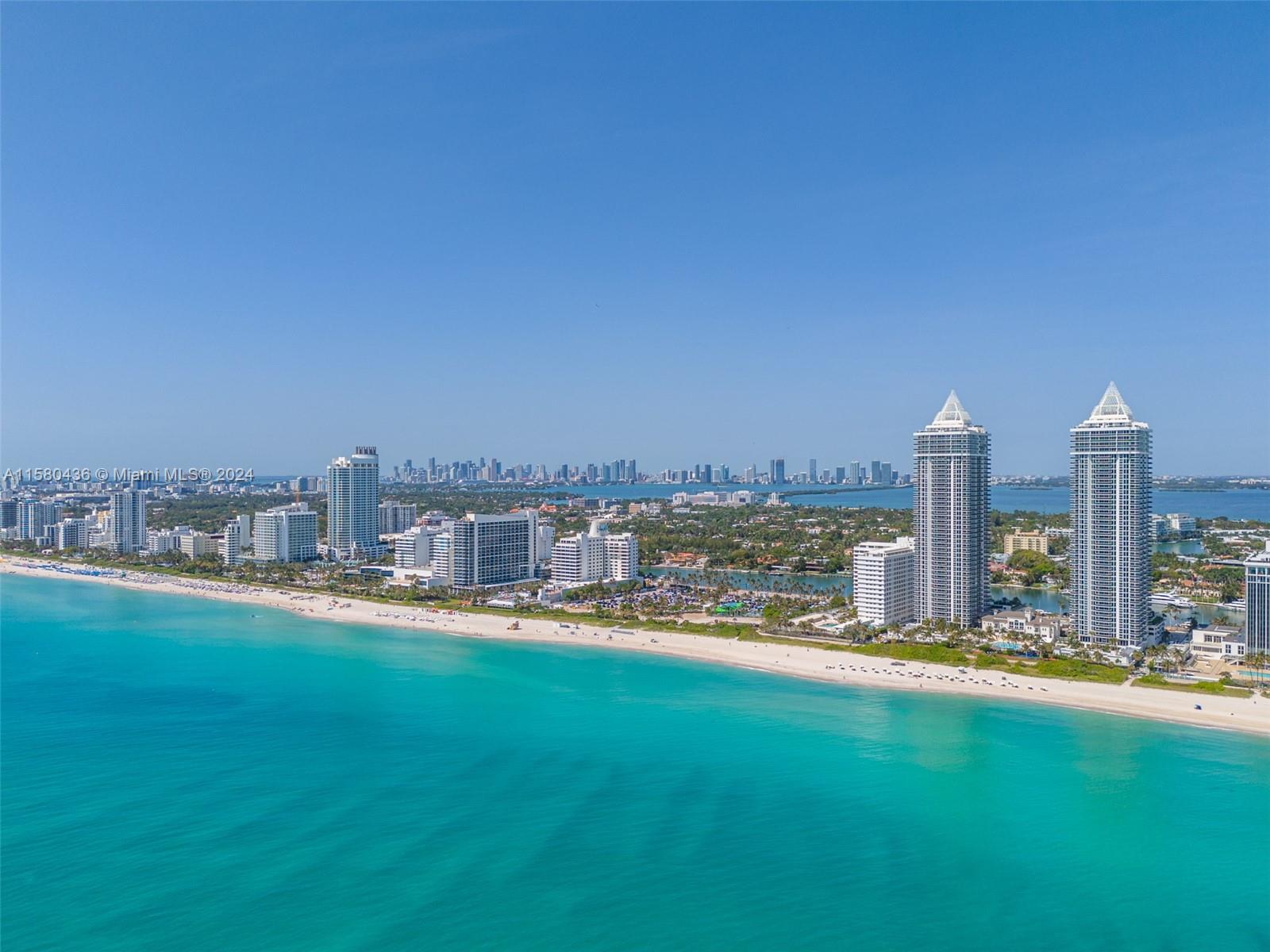 4779 Collins Ave #4002, Miami Beach FL 33140
