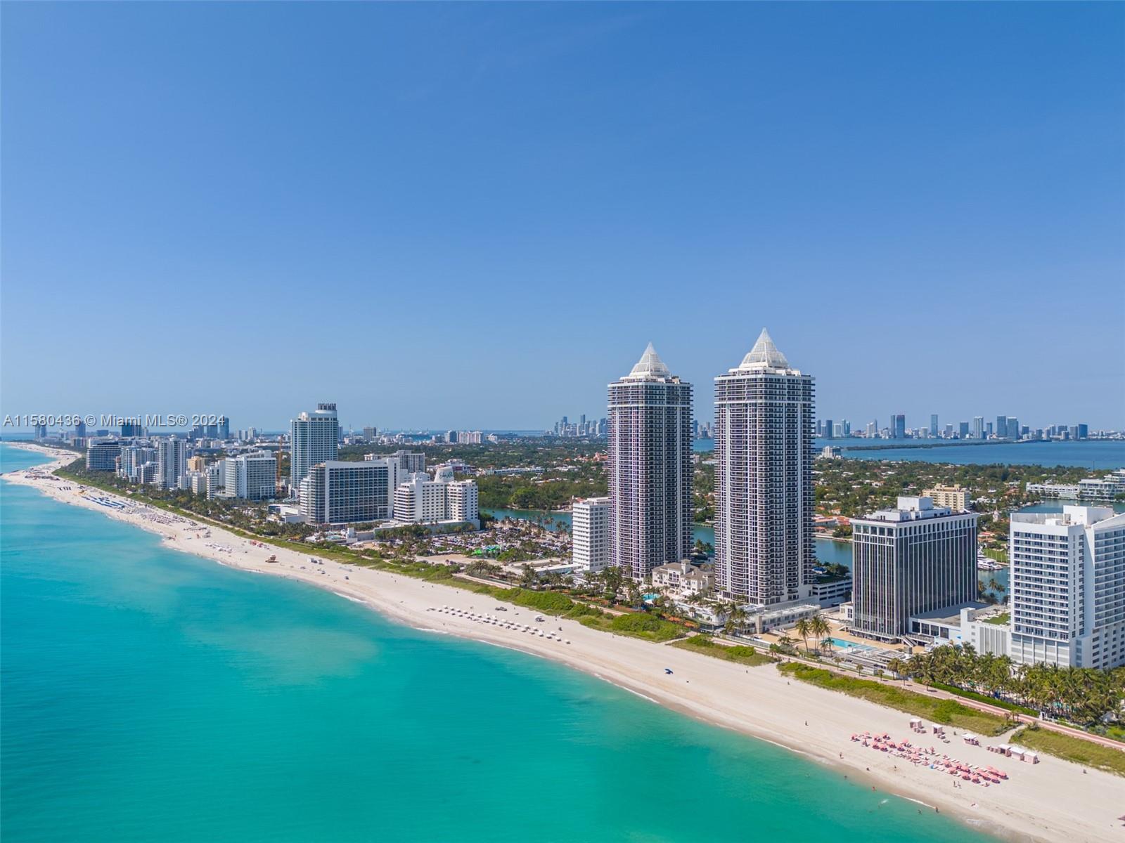 4779 Collins Ave #4002, Miami Beach FL 33140