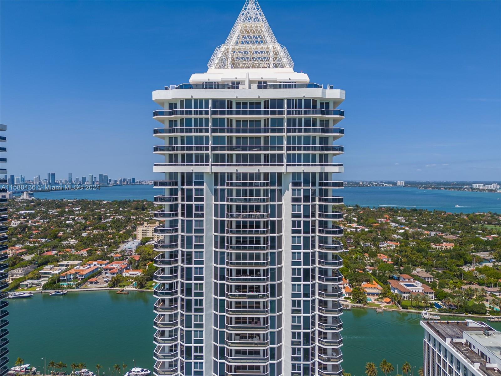 4779 Collins Ave #4002, Miami Beach FL 33140