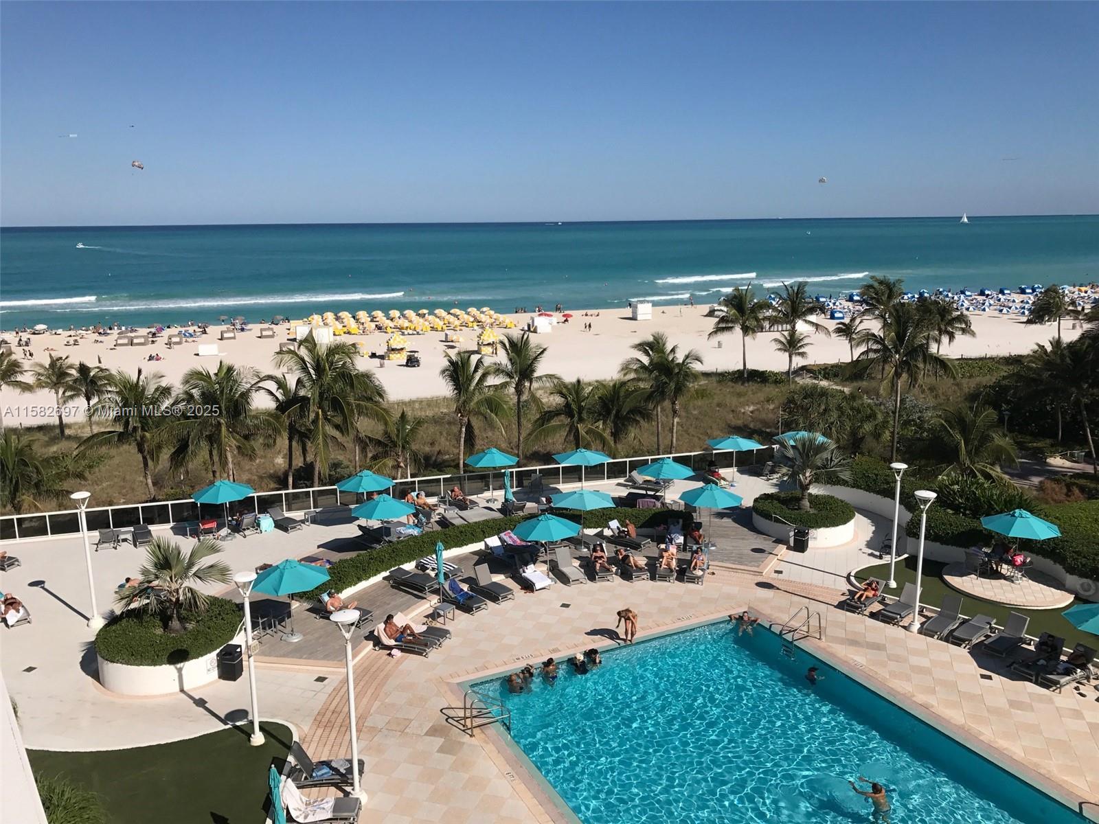 100  Lincoln Rd #603 For Sale A11582697, FL