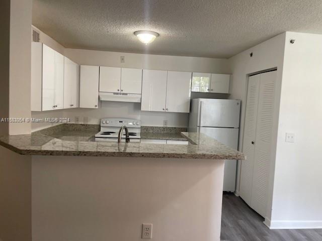 19501 E Country Club Dr #9204, Aventura FL 33180
