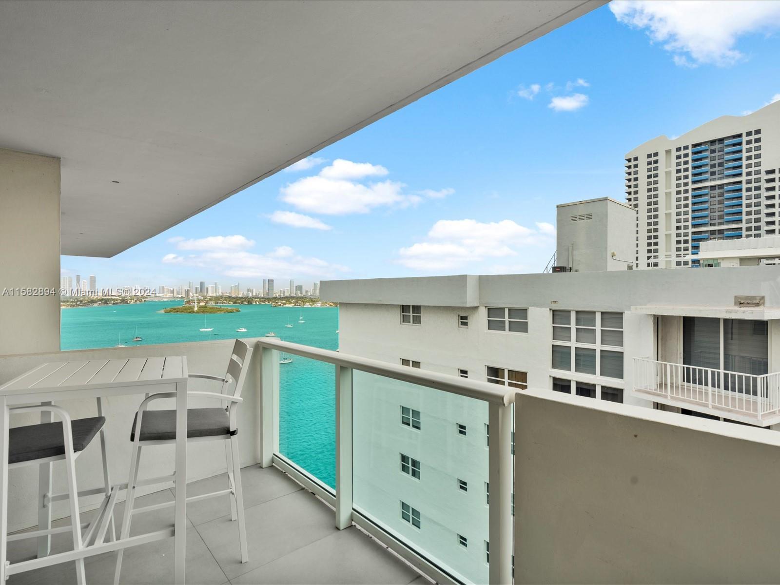 1200 West Ave #PH24, Miami Beach, Florida image 20