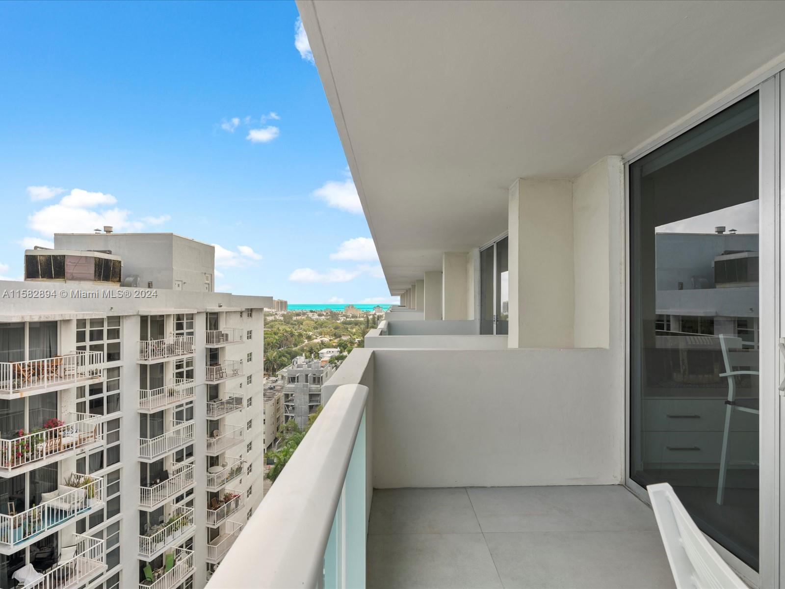 1200 West Ave #PH24, Miami Beach, Florida image 21