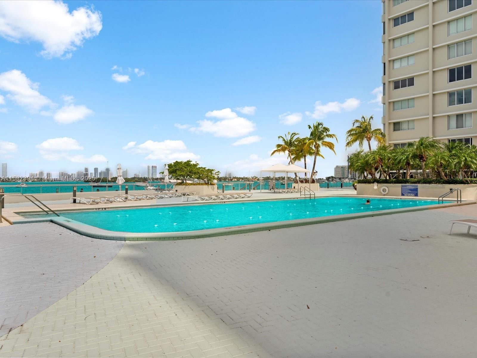 1200 West Ave #PH24, Miami Beach, Florida image 29