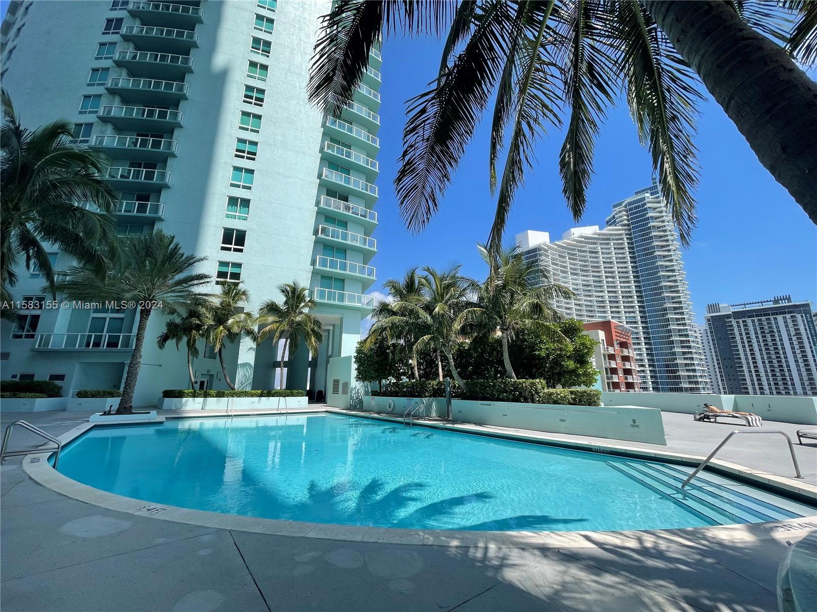 1900 N Bayshore Dr #3311, Miami, Florida image 14