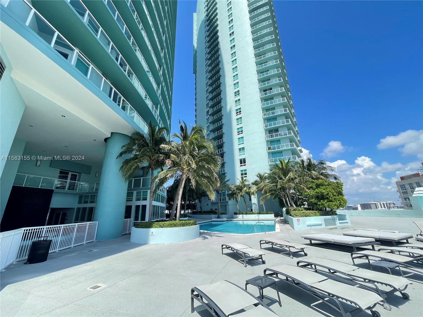 1900 N Bayshore Dr #3311, Miami, Florida image 15