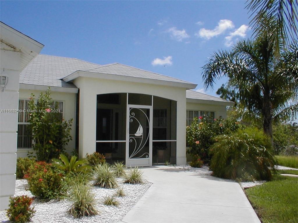 15001 Appleton Blvd, Port Charlotte, Florida image 1