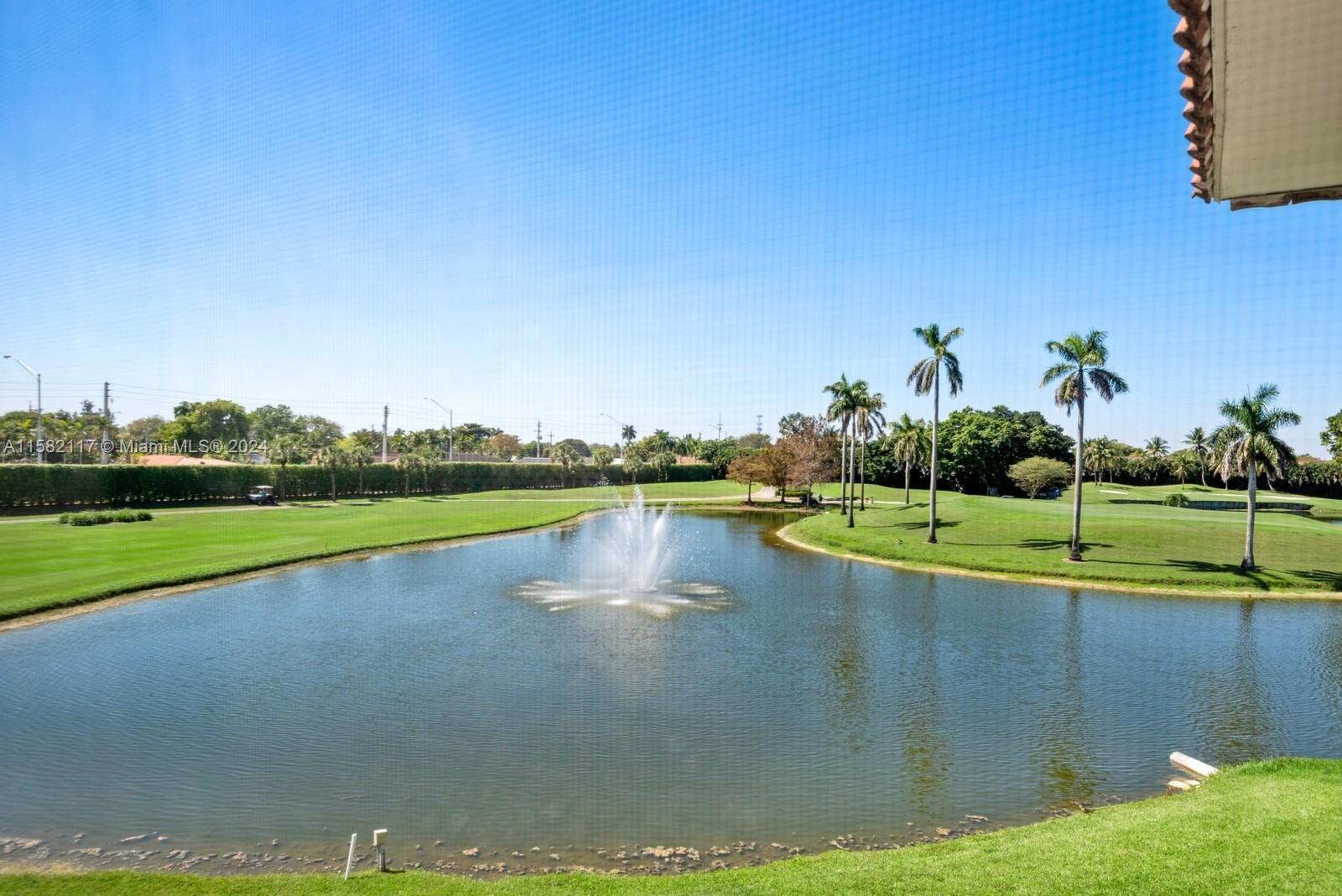 830 S Hollybrook Dr #302, Pembroke Pines, Florida image 25