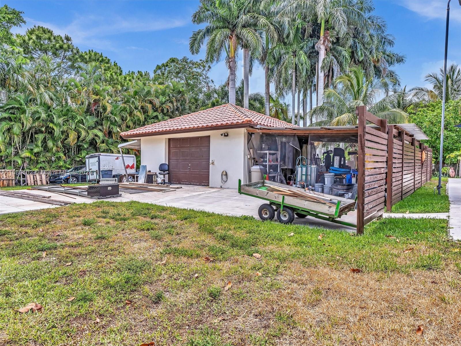 5301 SW 190th Ave, Southwest Ranches, Florida image 49