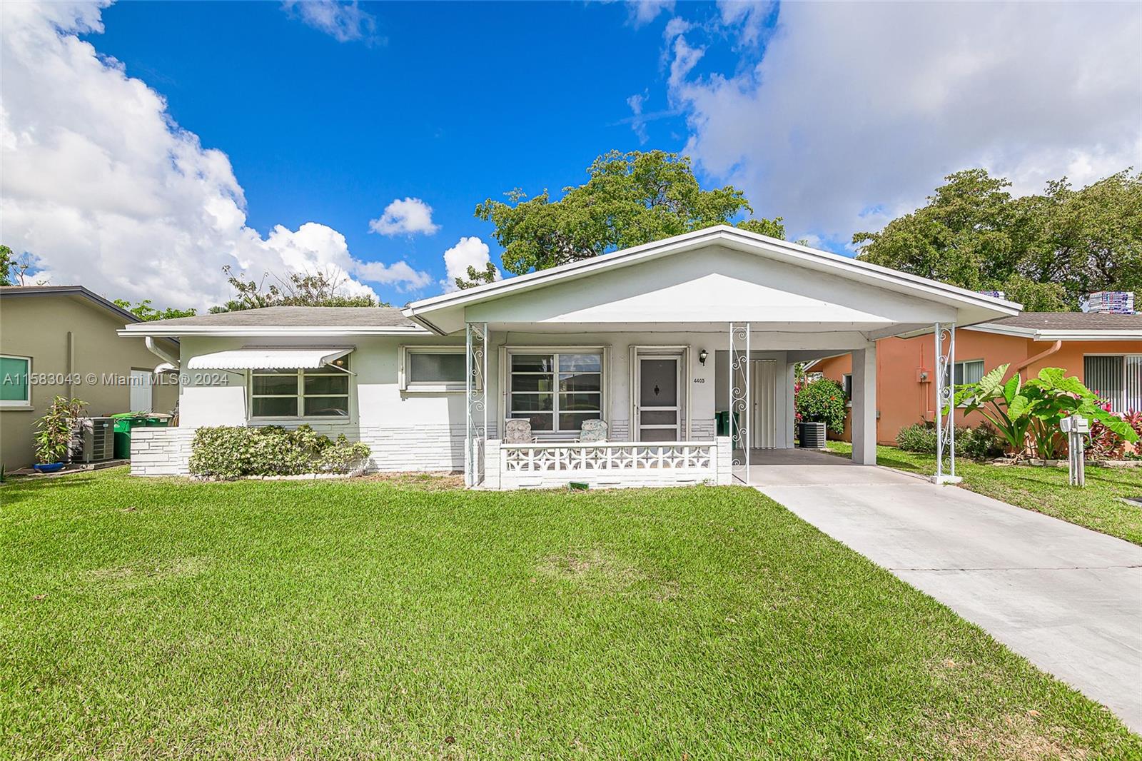 4405 NW 48th Ave, Tamarac, Florida image 1